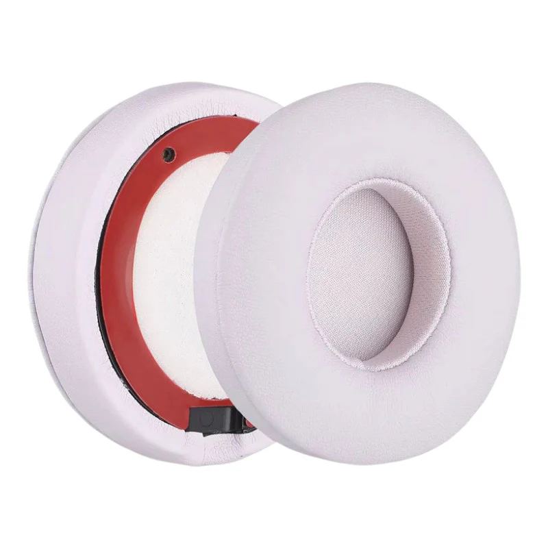 Beats by Dre Solo 4.0 Replacement Ear Pad Cushions - Image 3
