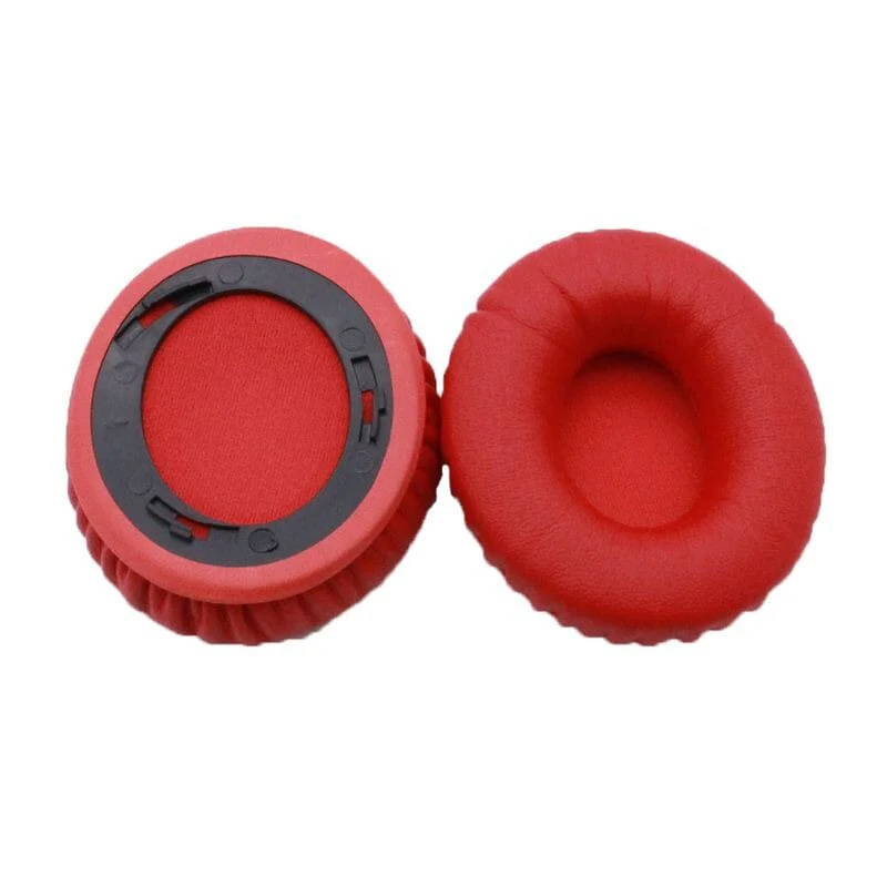 Ear Pads Compatible with Beats by Dre Monster Beats Solo 1.0 & Solo HD - Image 5