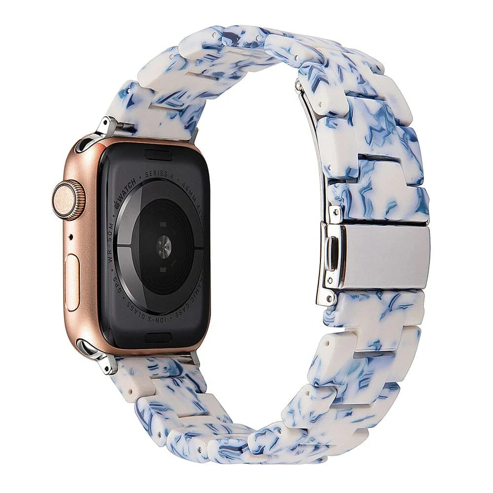 Stylish Resin Watch Straps compatible with all Pin Style Watches! - Image 10