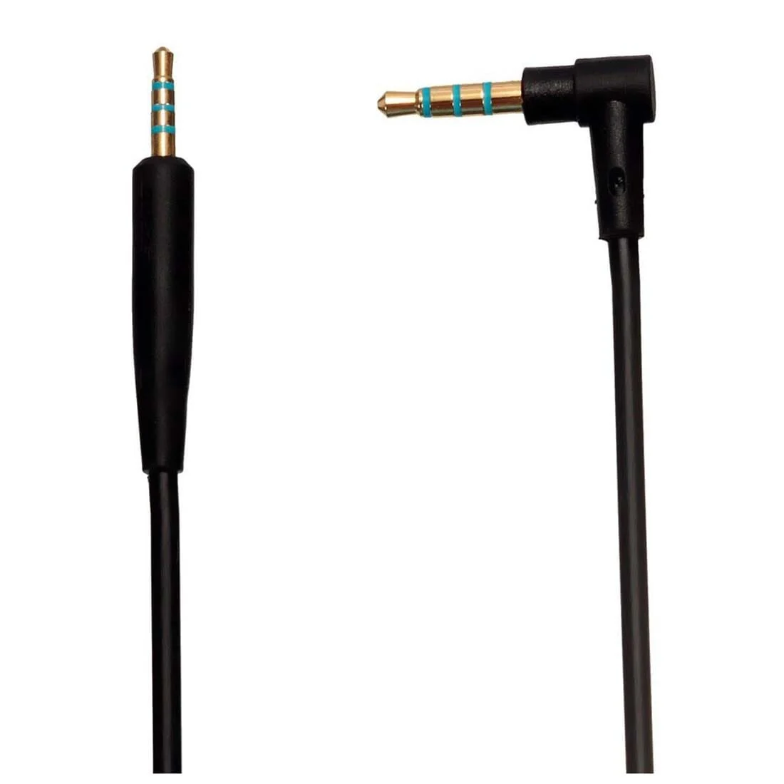 Replacement Audio Cable Cord Compatible with Bose QC25 QuietComfort Headphones - Image 4