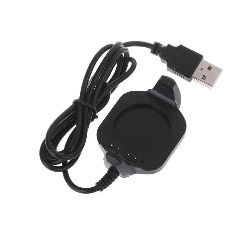 Replacement Charger Compatible with Garmin Forerunner 920XT - Image 4