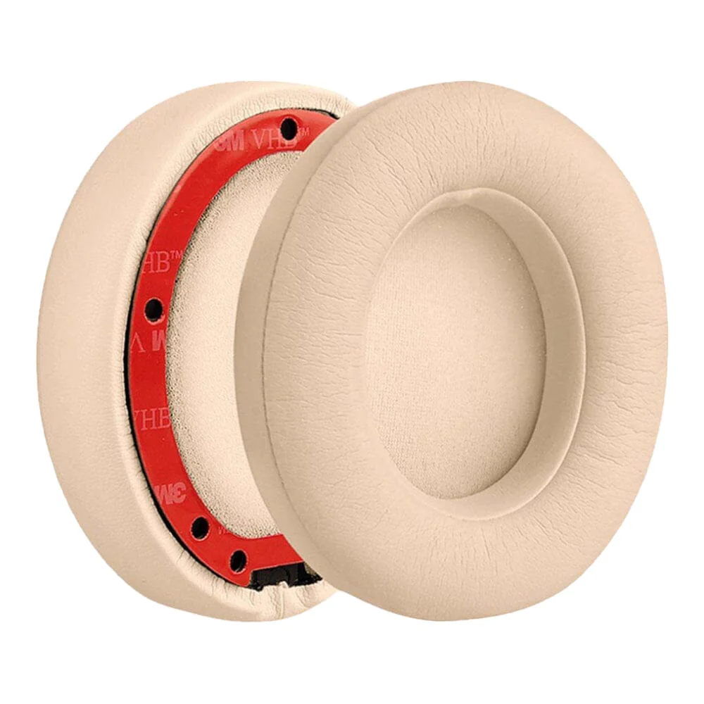 Replacement Ear Pads Compatible with Beats by Dr Dre 2.0 & 3.0 Studio Pro Wireless Headphones - Image 10