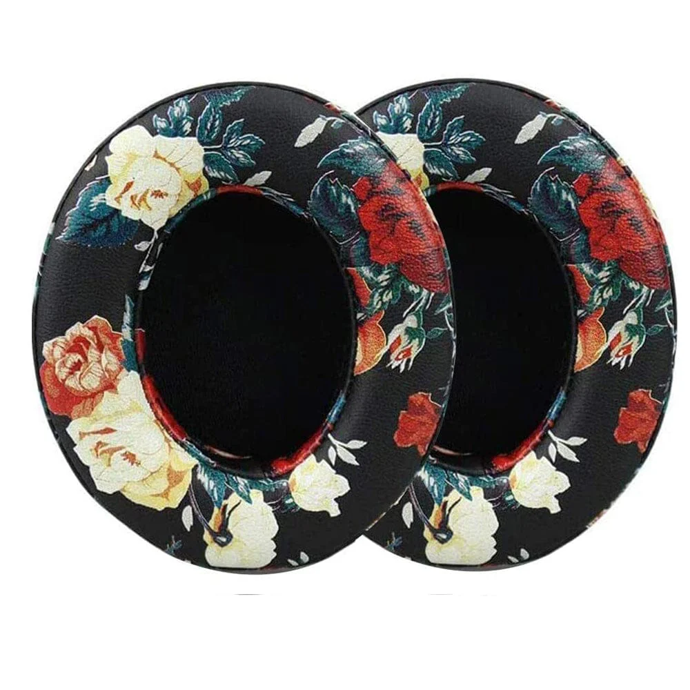 Replacement Ear Pads Compatible with Beats by Dr Dre 2.0 & 3.0 Studio Pro Wireless Headphones - Image 12