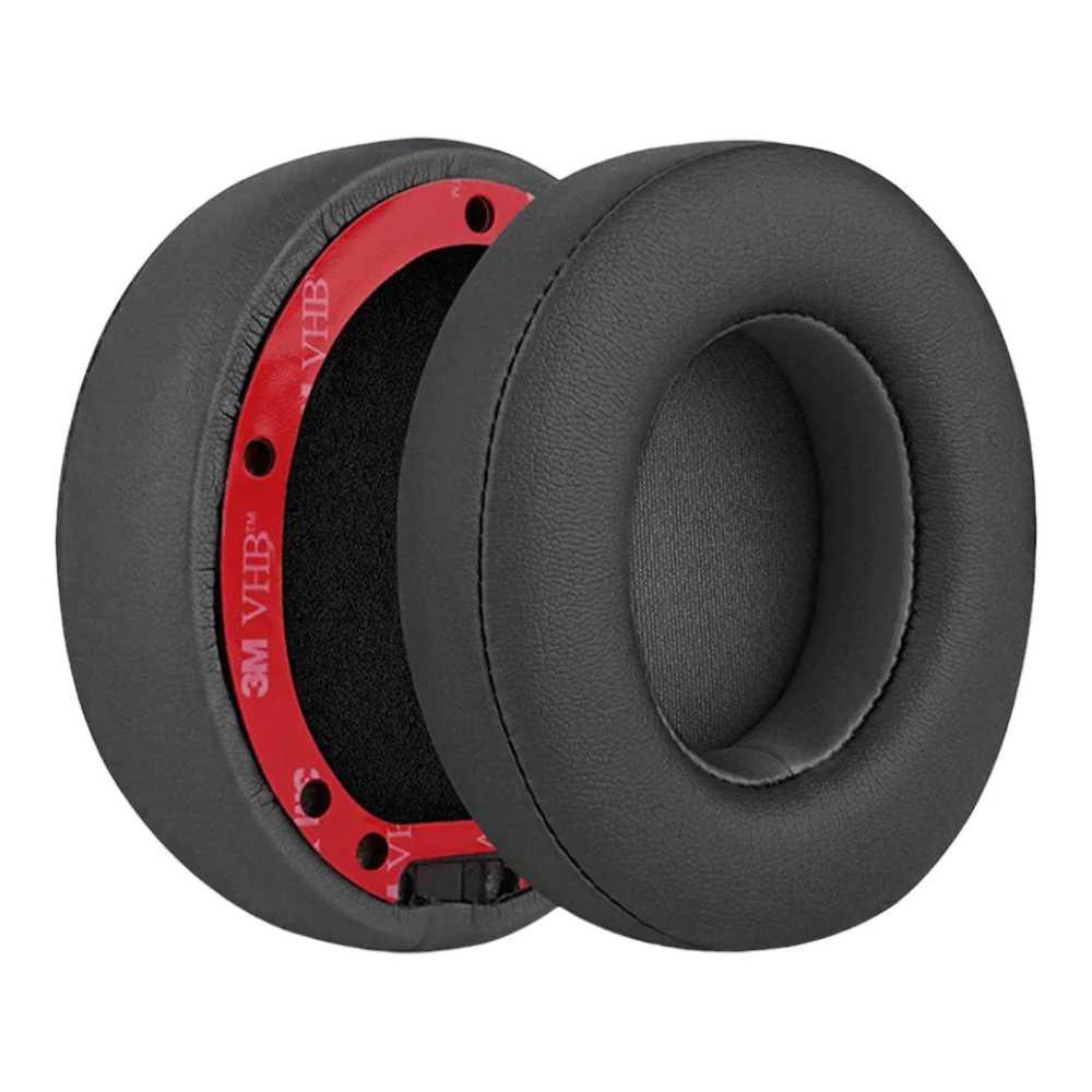 Replacement Ear Pads Compatible with Beats by Dr Dre 2.0 & 3.0 Studio Pro Wireless Headphones - Image 13