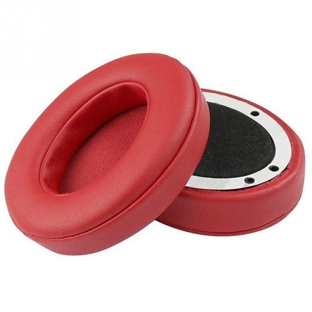 Replacement Ear Pads Compatible with Beats by Dr Dre 2.0 & 3.0 Studio Pro Wireless Headphones - Image 3