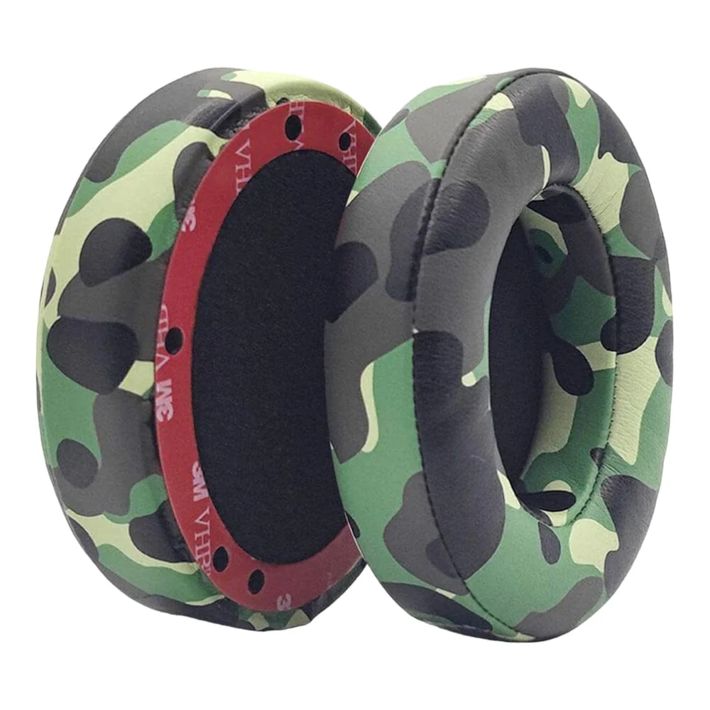 Replacement Ear Pads Compatible with Beats by Dr Dre 2.0 & 3.0 Studio Pro Wireless Headphones - Image 9