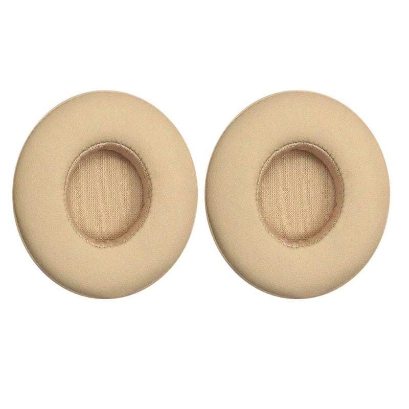 Replacement Ear Pads Compatible with Dr Dre Beats by Dre Solo 2.0 and 3.0 - Image 3