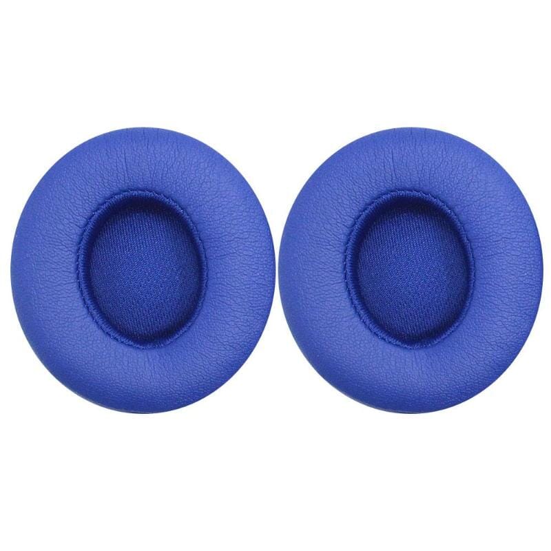 Replacement Ear Pads Compatible with Dr Dre Beats by Dre Solo 2.0 and 3.0 - Image 4