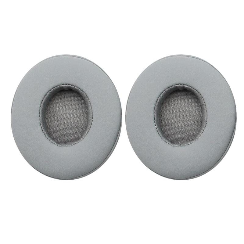 Replacement Ear Pads Compatible with Dr Dre Beats by Dre Solo 2.0 and 3.0 - Image 5