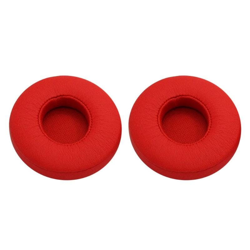 Replacement Ear Pads Compatible with Dr Dre Beats by Dre Solo 2.0 and 3.0 - Image 6