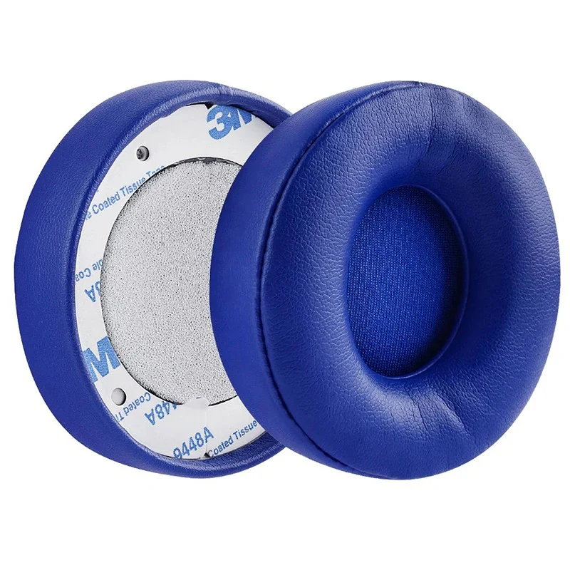 Replacement Ear Pads Compatible with Dr Dre Beats by Dre Solo Pro - Image 4