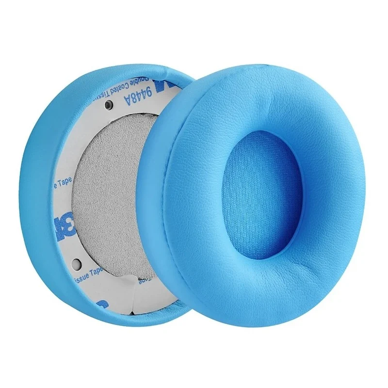 Replacement Ear Pads Compatible with Dr Dre Beats by Dre Solo Pro - Image 7