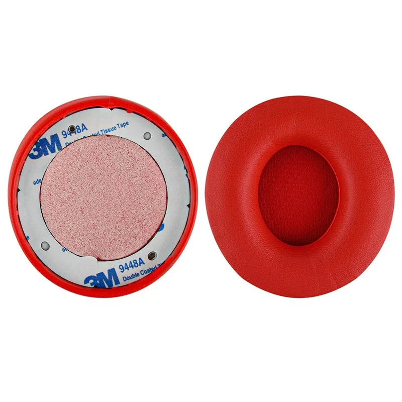 Replacement Ear Pads Compatible with Dr Dre Beats by Dre Solo Pro - Image 8