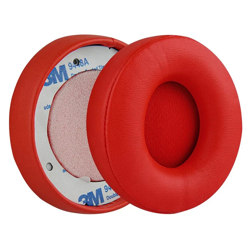 Replacement Ear Pads Compatible with Dr Dre Beats by Dre Solo Pro - Image 9