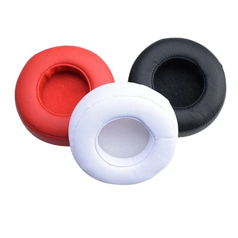 Replacement Ear Pads Cushions Compatible with Beats by Dr Dre MIXR Headphones - Image 3