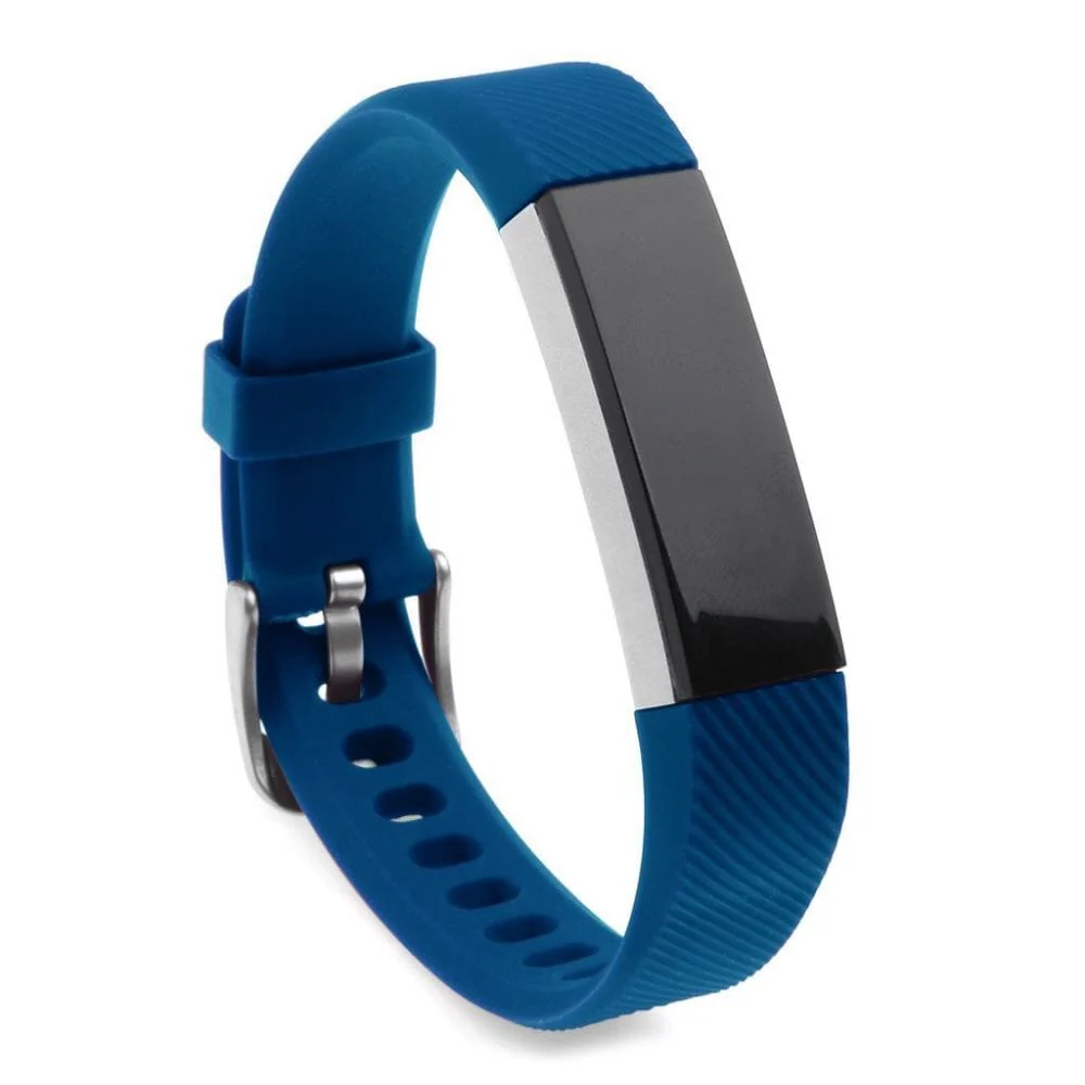 Replacement Silicone Watch Bands for the Fitbit Alta & Alta HR - Image 10