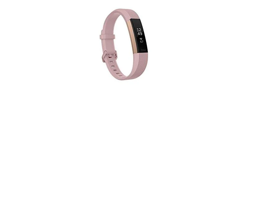 Replacement Silicone Watch Bands for the Fitbit Alta & Alta HR - Image 12