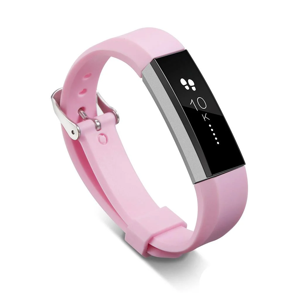 Replacement Silicone Watch Bands for the Fitbit Alta & Alta HR - Image 13