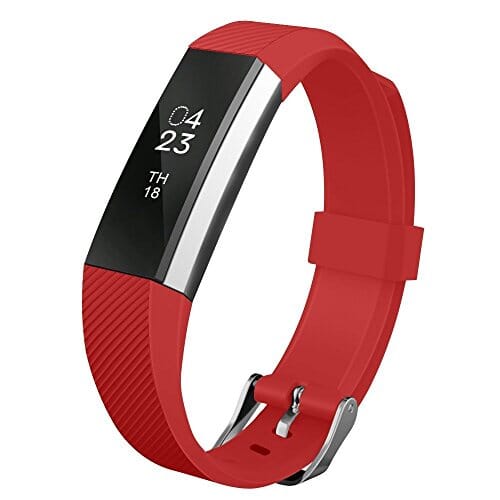 Replacement Silicone Watch Bands for the Fitbit Alta & Alta HR - Image 14