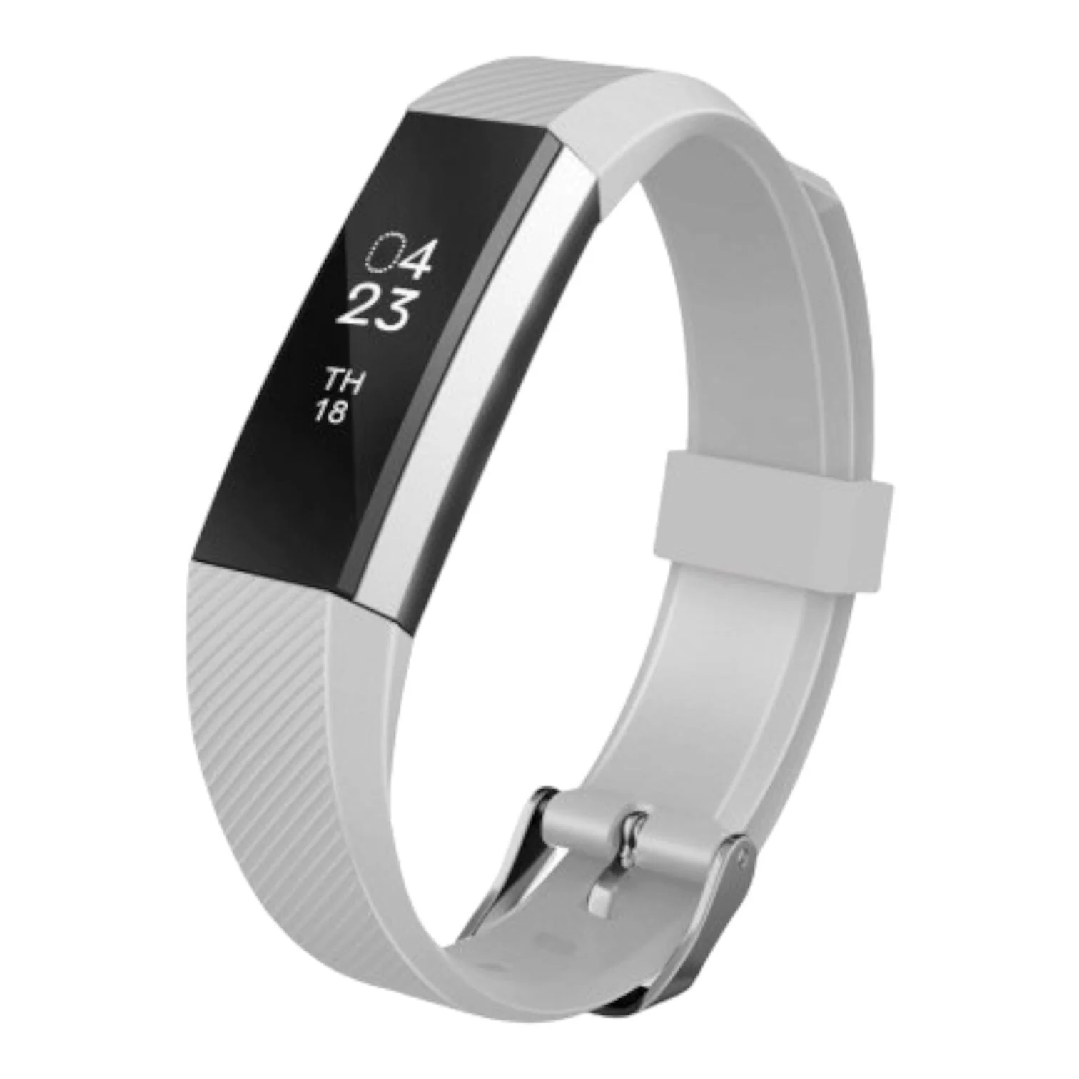 Replacement Silicone Watch Bands for the Fitbit Alta & Alta HR - Image 17