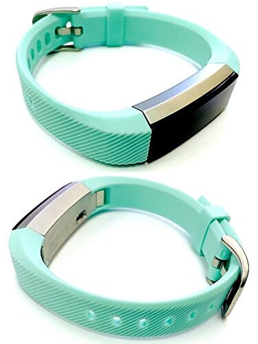 Replacement Silicone Watch Bands for the Fitbit Alta & Alta HR - Image 18