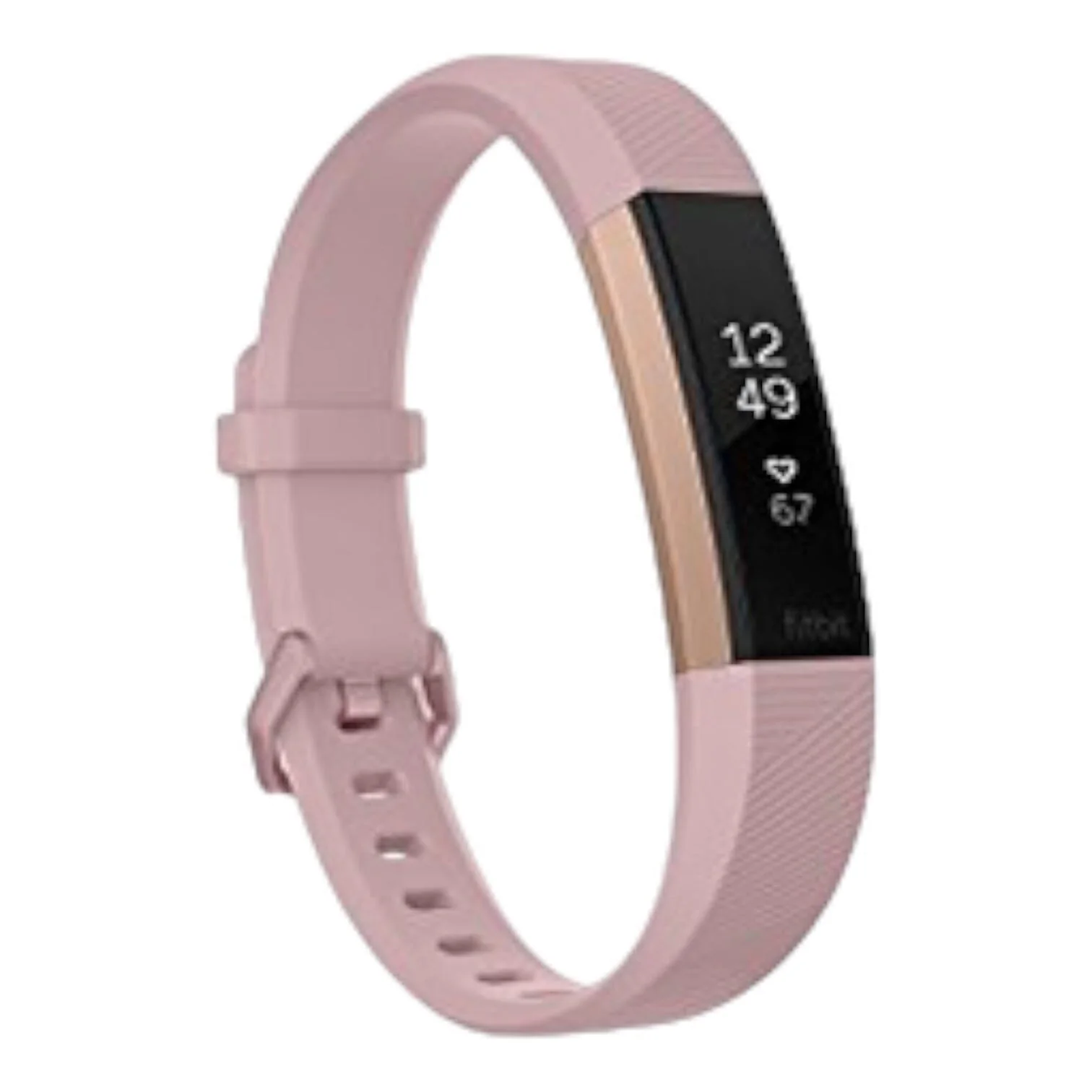 Replacement Silicone Watch Bands for the Fitbit Alta & Alta HR - Image 19