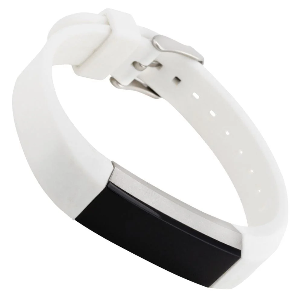 Replacement Silicone Watch Bands for the Fitbit Alta & Alta HR - Image 20