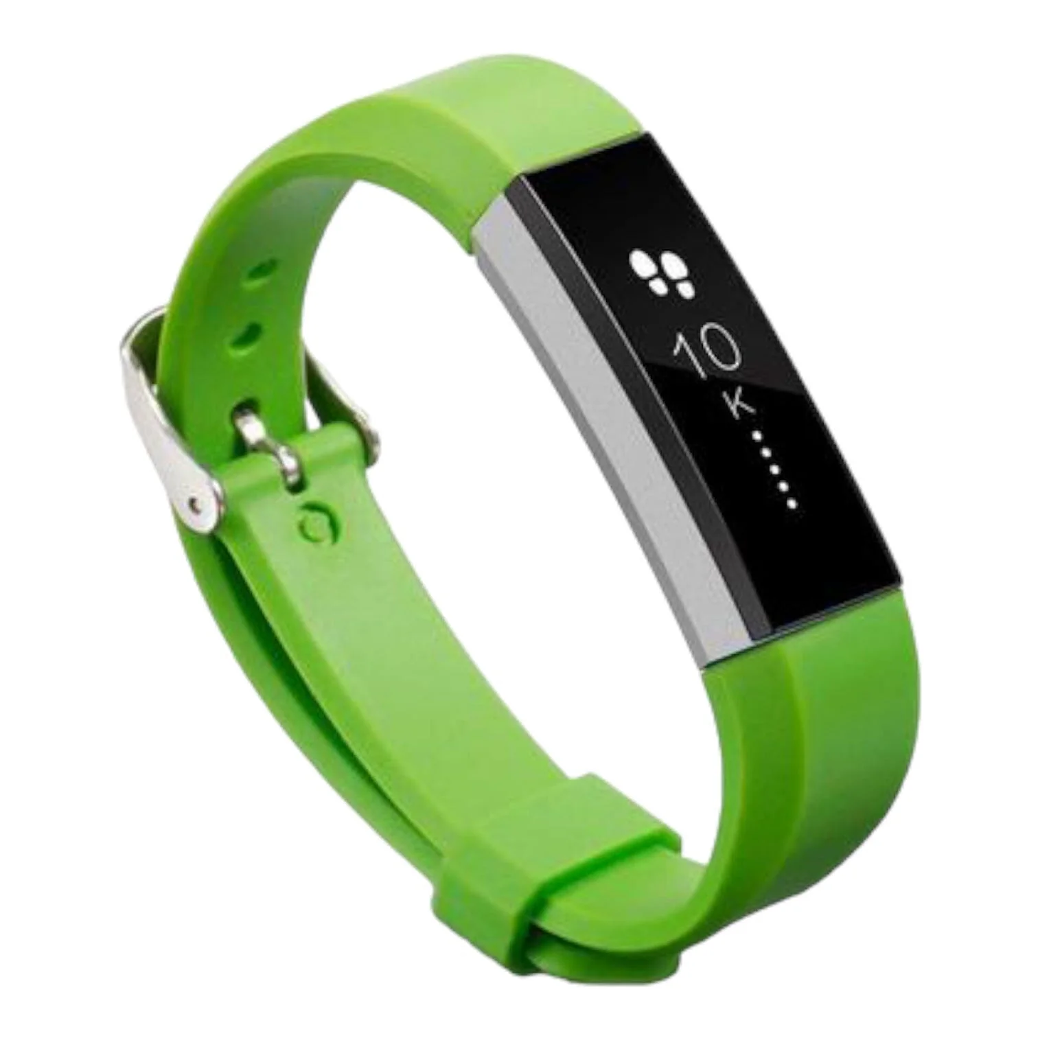 Replacement Silicone Watch Bands for the Fitbit Alta & Alta HR - Image 21