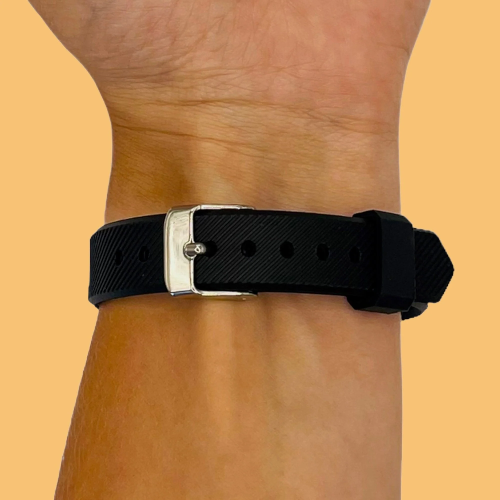 Replacement Silicone Watch Bands for the Fitbit Alta & Alta HR - Image 23