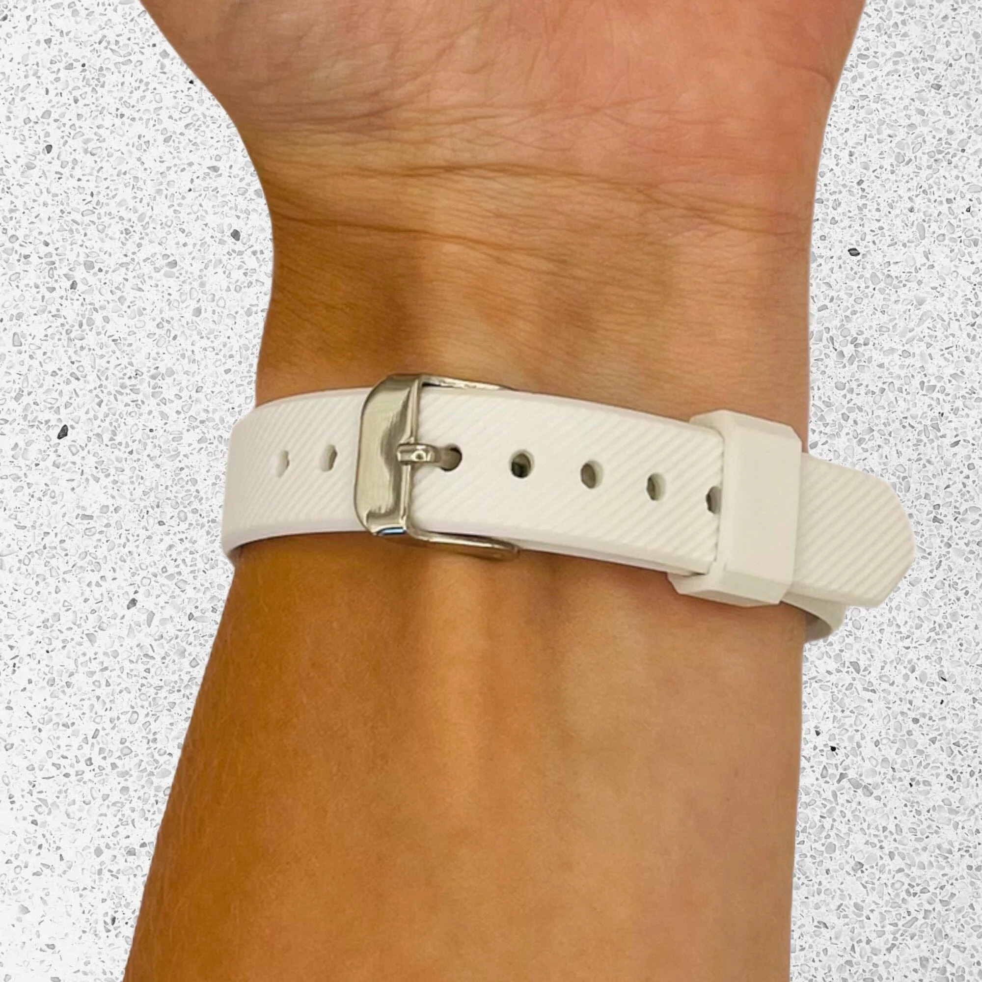 Replacement Silicone Watch Bands for the Fitbit Alta & Alta HR - Image 24