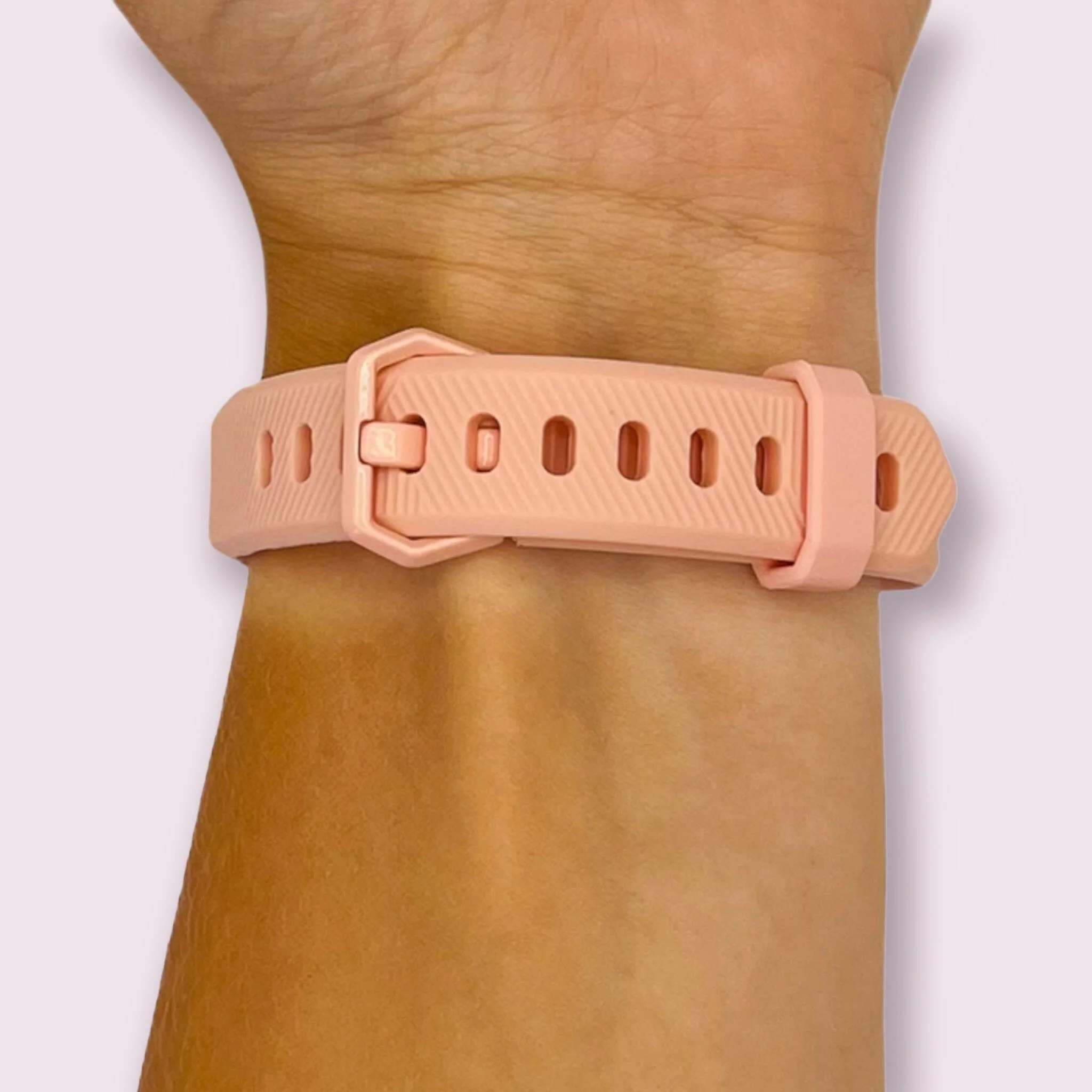 Replacement Silicone Watch Bands for the Fitbit Alta & Alta HR - Image 30