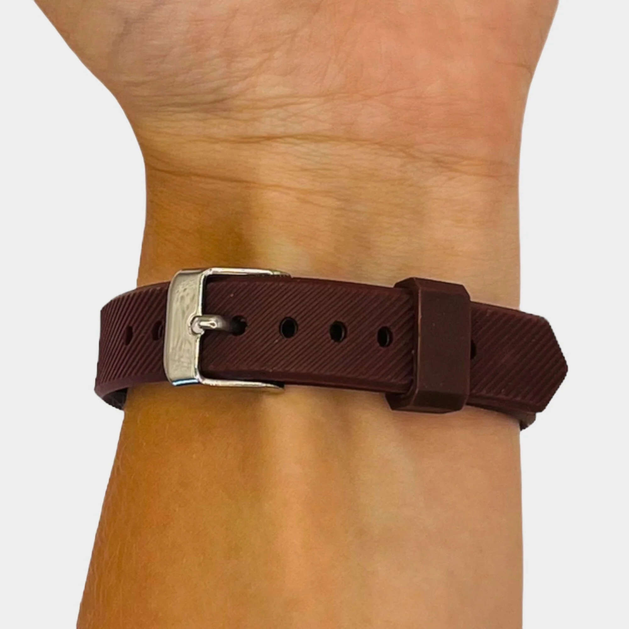 Replacement Silicone Watch Bands for the Fitbit Alta & Alta HR - Image 34