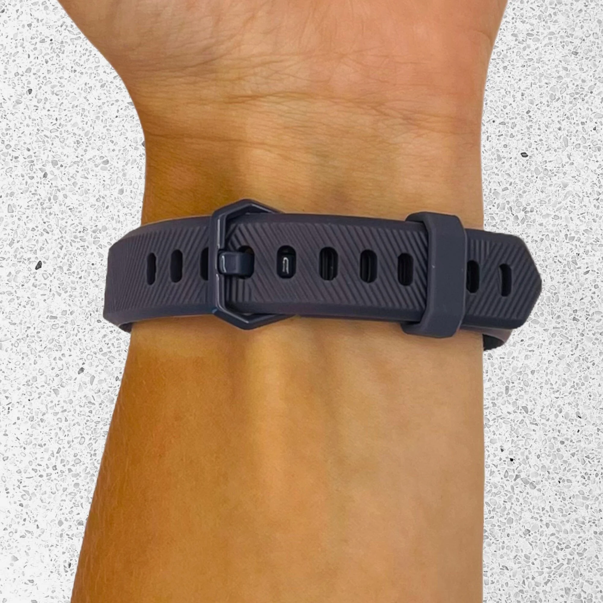 Replacement Silicone Watch Bands for the Fitbit Alta & Alta HR - Image 35