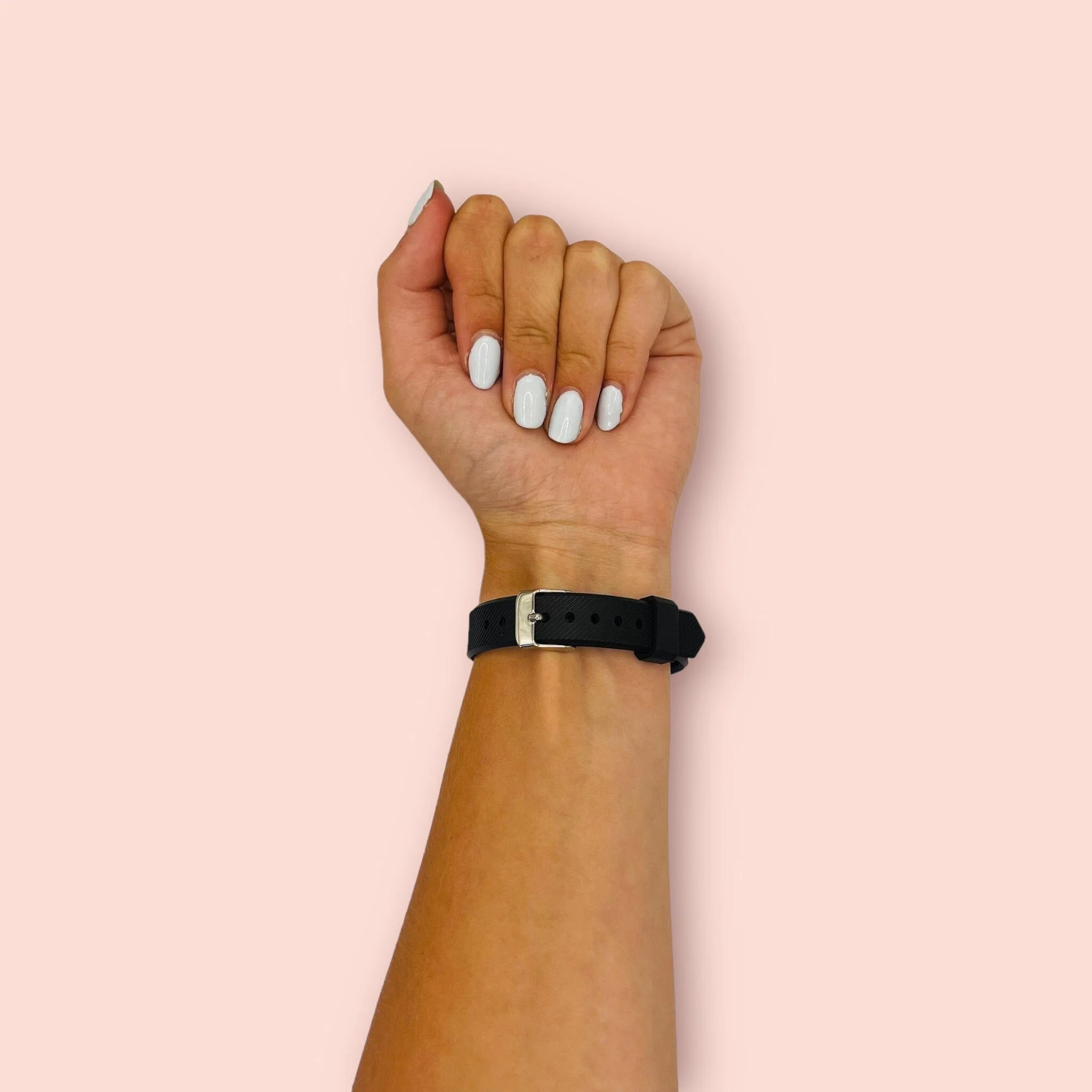 Replacement Silicone Watch Bands for the Fitbit Alta & Alta HR - Image 39