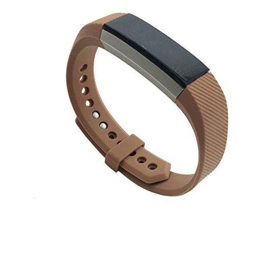 Replacement Silicone Watch Bands for the Fitbit Alta & Alta HR - Image 4