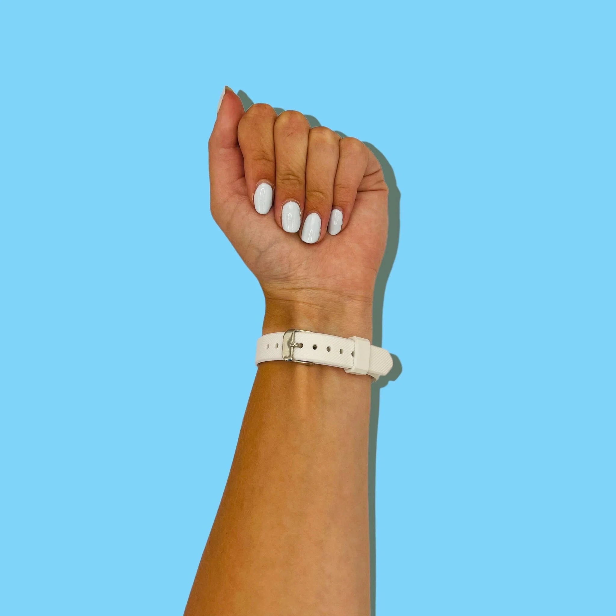 Replacement Silicone Watch Bands for the Fitbit Alta & Alta HR - Image 40