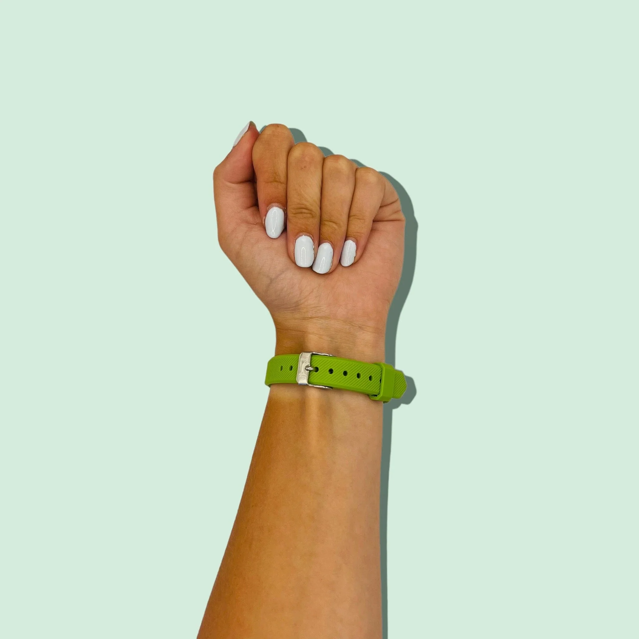 Replacement Silicone Watch Bands for the Fitbit Alta & Alta HR - Image 42