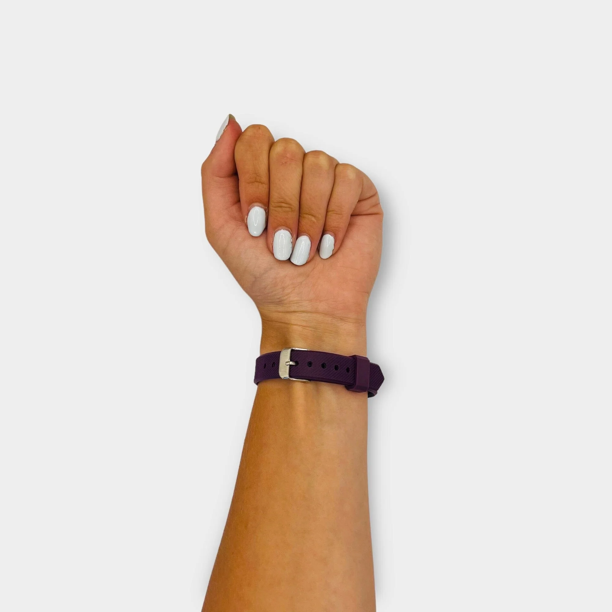 Replacement Silicone Watch Bands for the Fitbit Alta & Alta HR - Image 43