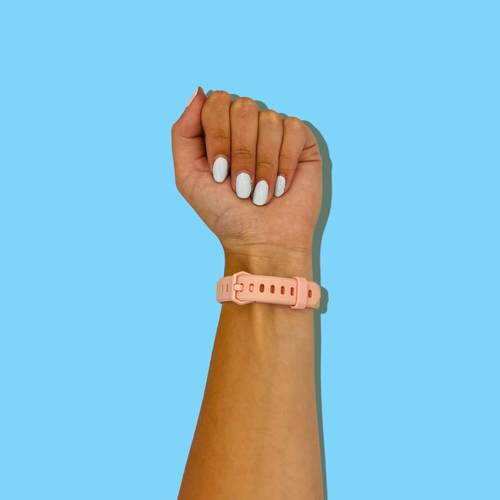 Replacement Silicone Watch Bands for the Fitbit Alta & Alta HR - Image 46