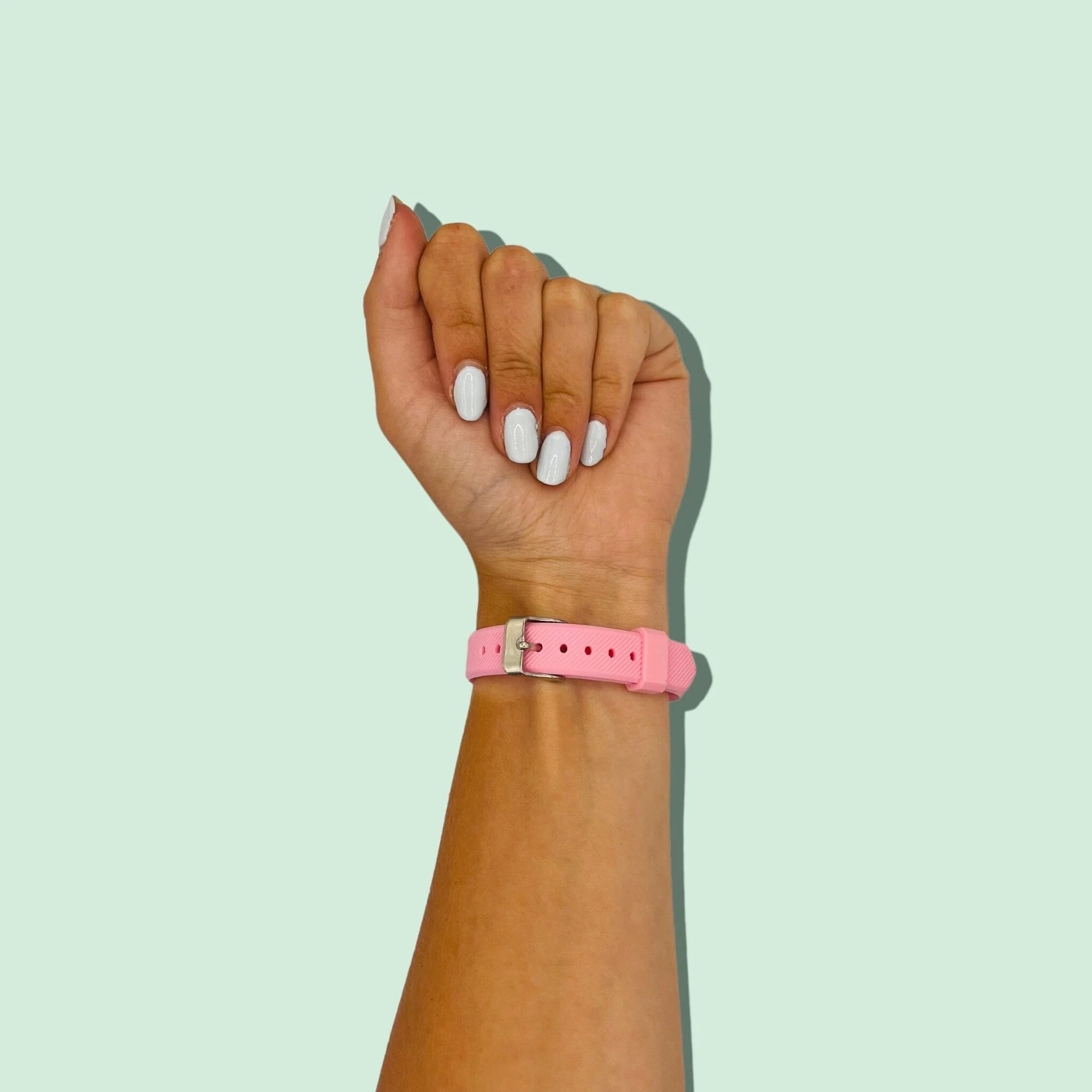 Replacement Silicone Watch Bands for the Fitbit Alta & Alta HR - Image 47