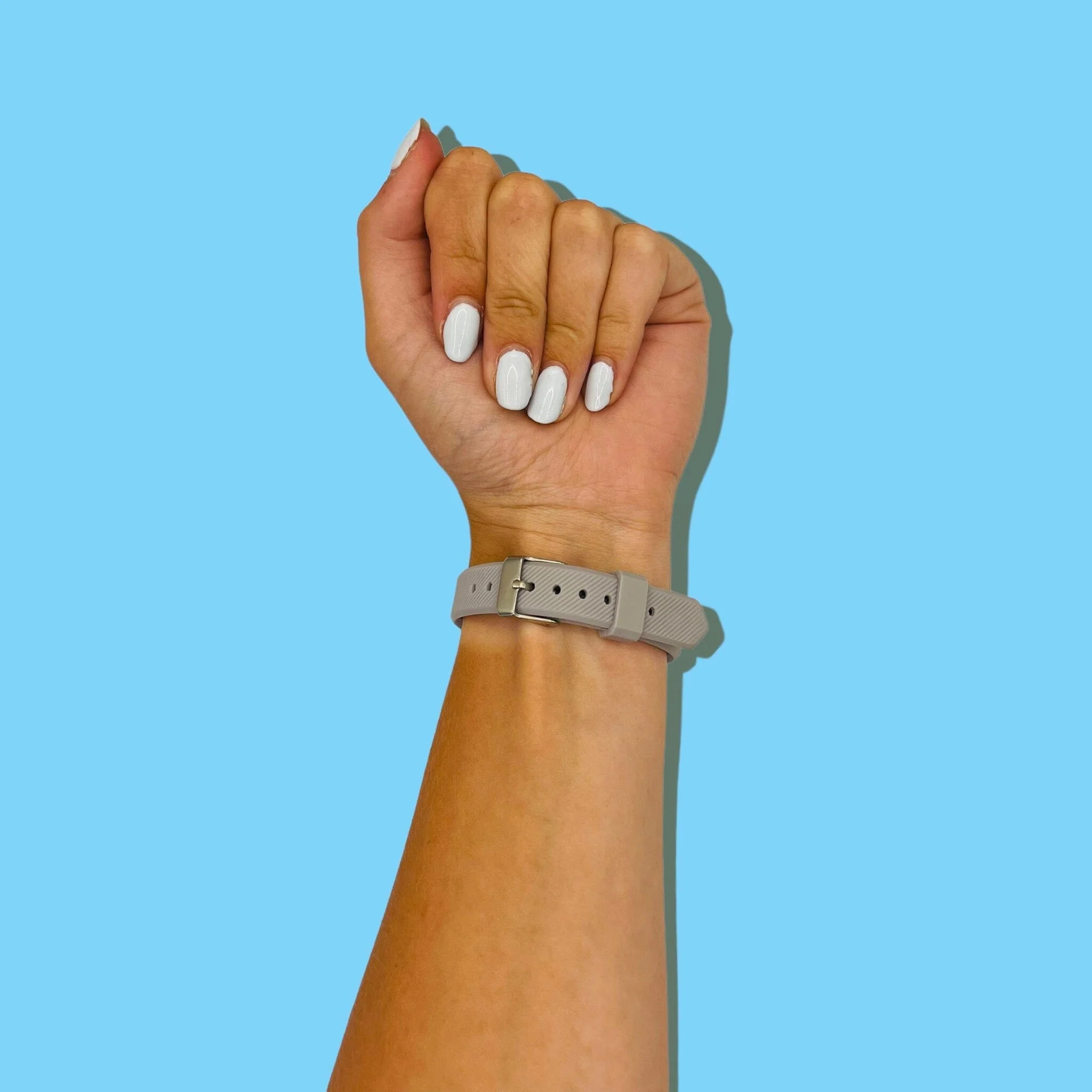 Replacement Silicone Watch Bands for the Fitbit Alta & Alta HR - Image 49