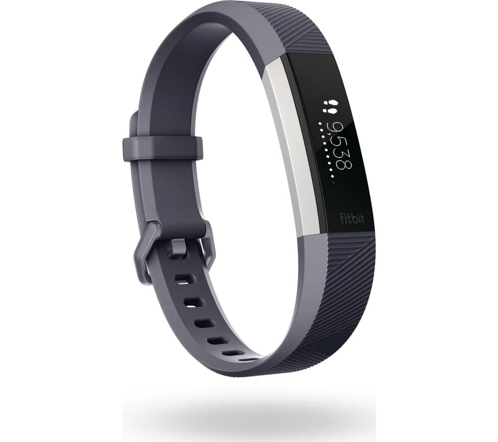 Replacement Silicone Watch Bands for the Fitbit Alta & Alta HR - Image 5
