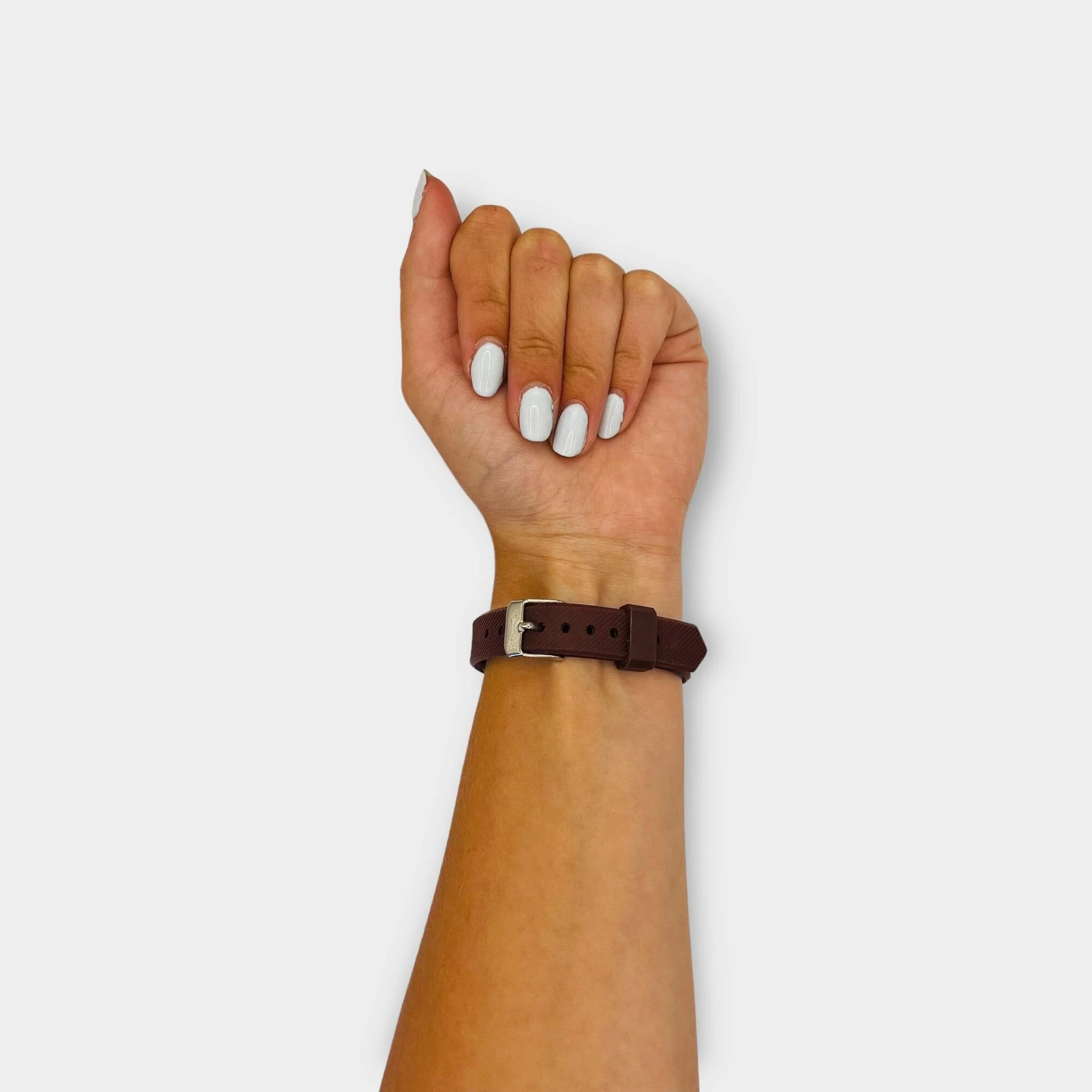 Replacement Silicone Watch Bands for the Fitbit Alta & Alta HR - Image 50