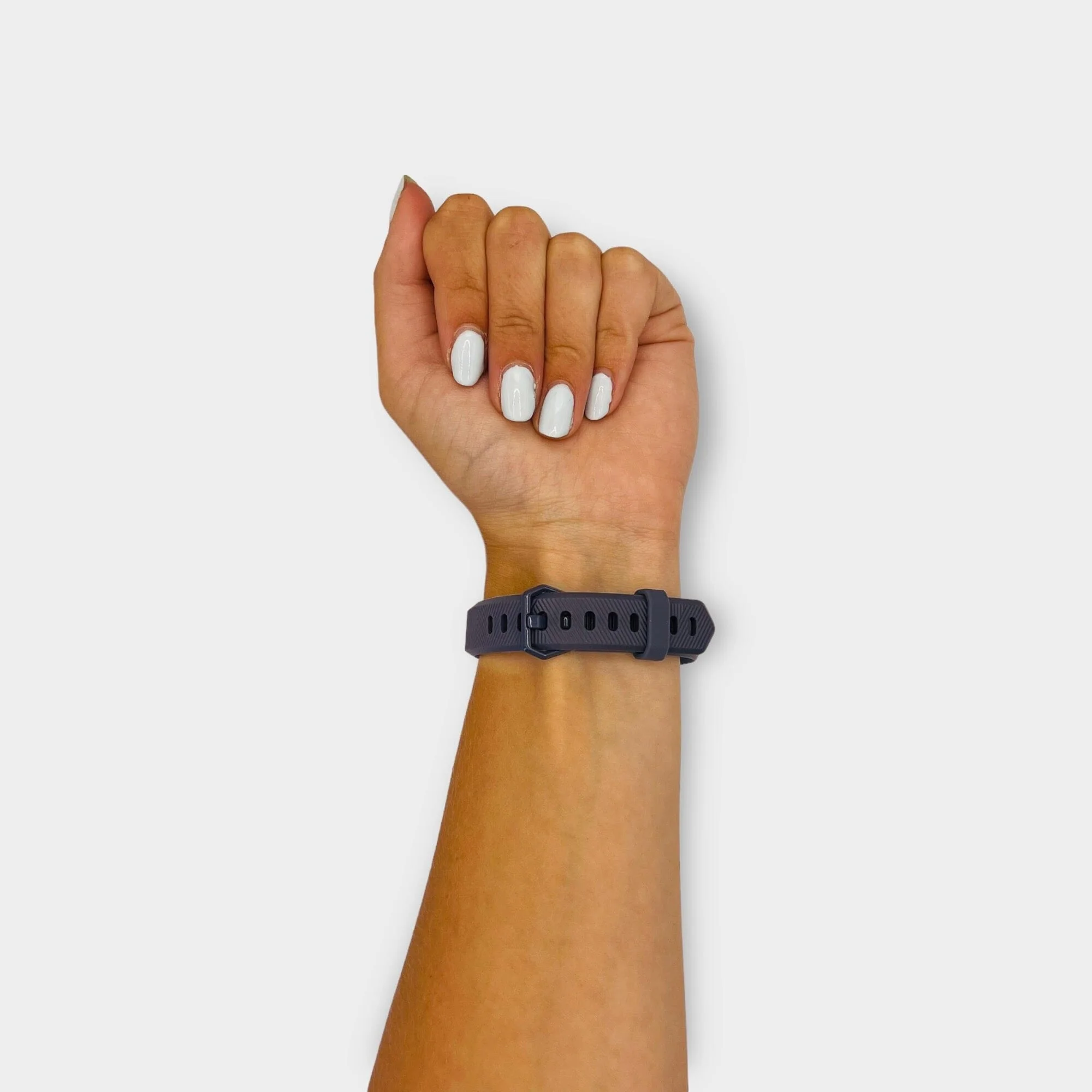 Replacement Silicone Watch Bands for the Fitbit Alta & Alta HR - Image 51
