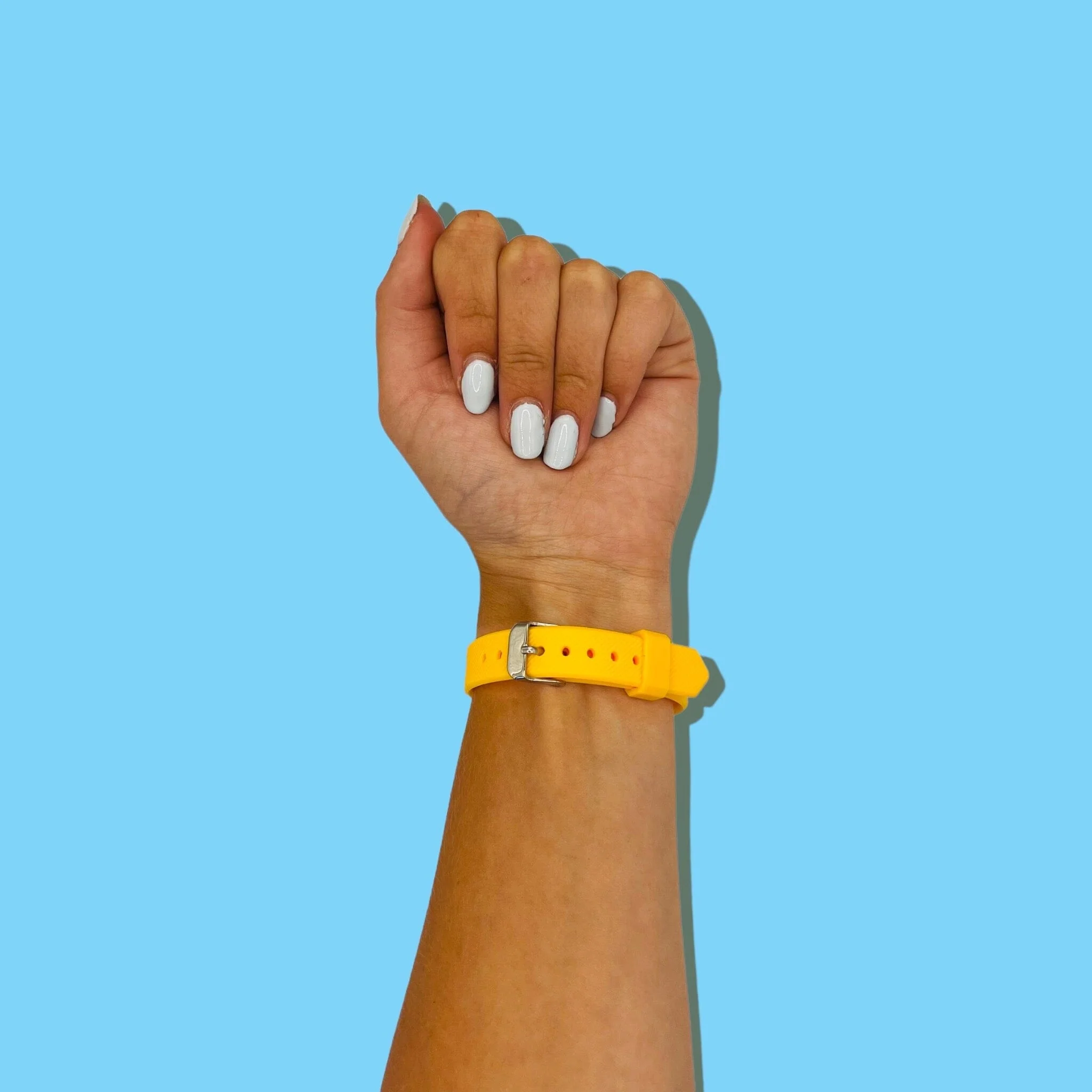 Replacement Silicone Watch Bands for the Fitbit Alta & Alta HR - Image 53