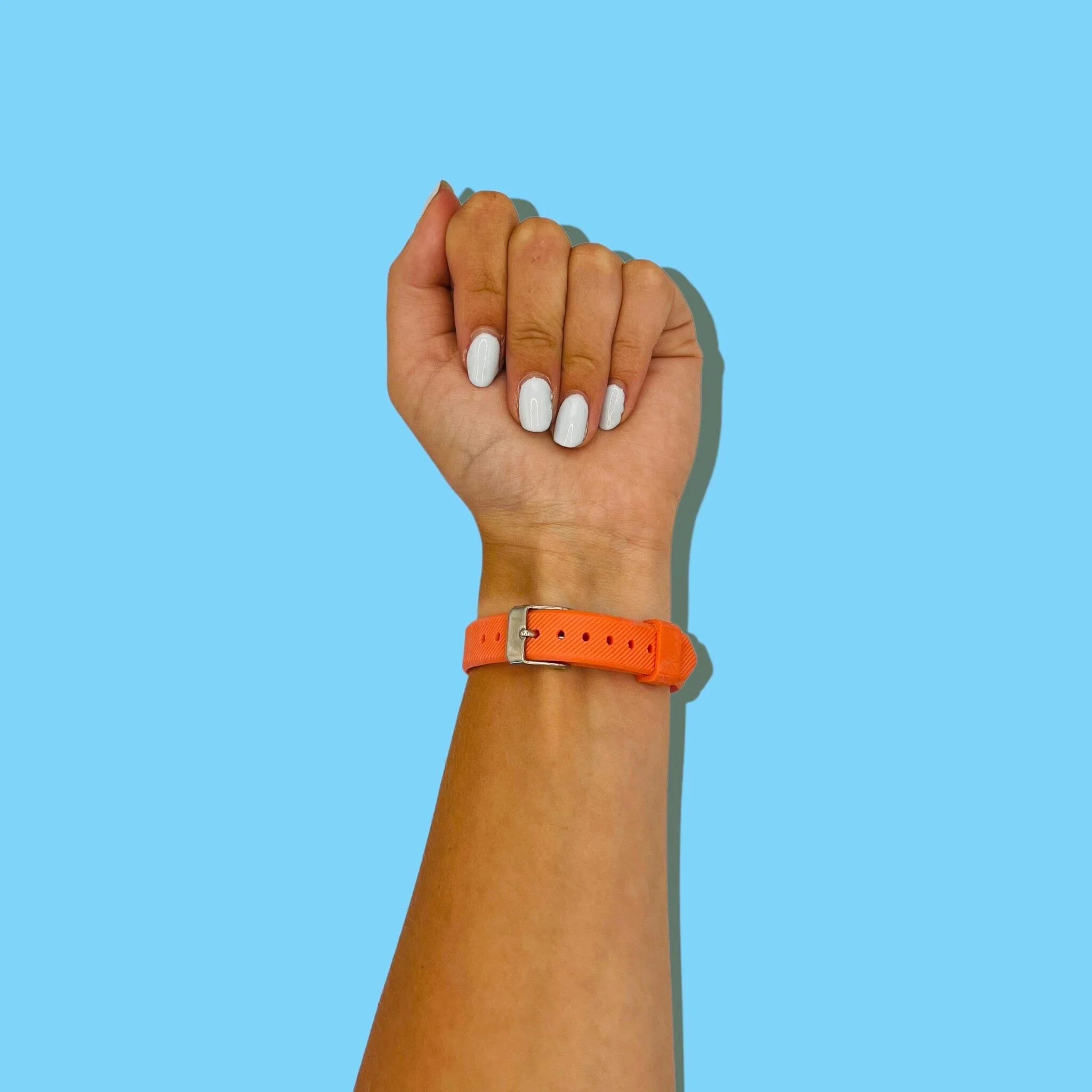 Replacement Silicone Watch Bands for the Fitbit Alta & Alta HR - Image 54