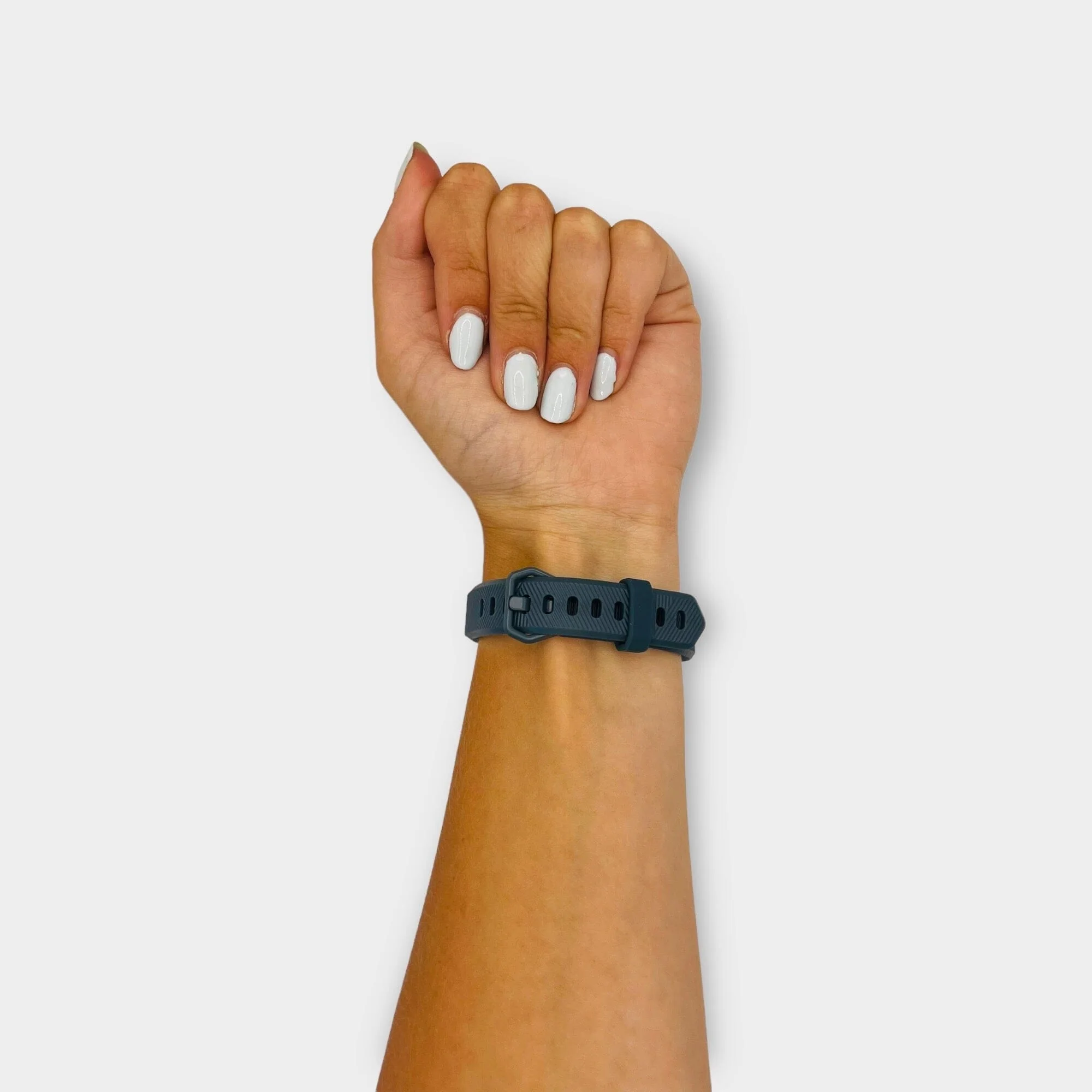 Replacement Silicone Watch Bands for the Fitbit Alta & Alta HR - Image 55