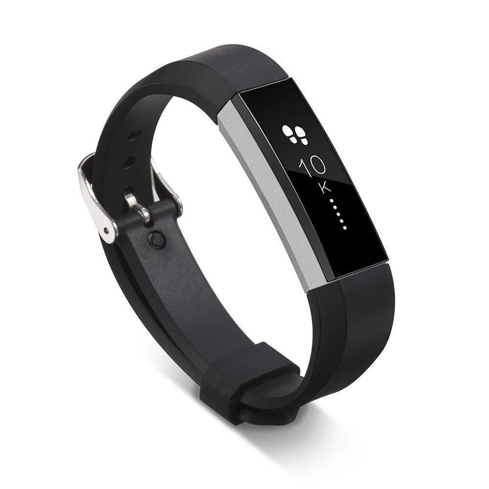 Replacement Silicone Watch Bands for the Fitbit Alta & Alta HR - Image 56