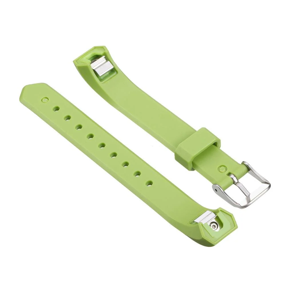 Replacement Silicone Watch Bands for the Fitbit Alta & Alta HR - Image 6