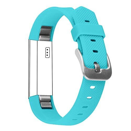Replacement Silicone Watch Bands for the Fitbit Alta & Alta HR - Image 8